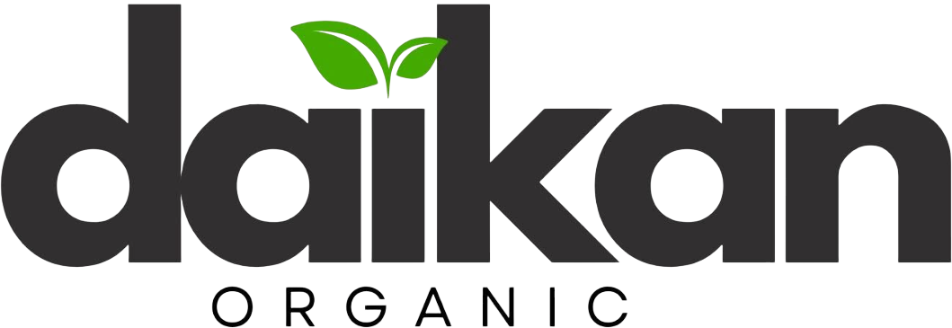 Daikan Organic